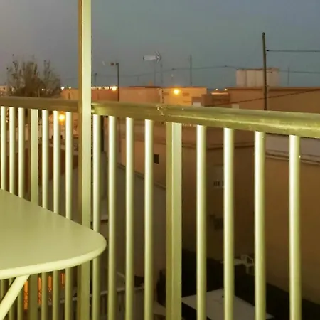 Sunny, 3-bedroom In With A Terrace And Sea Views - 10m F... Santa Pola